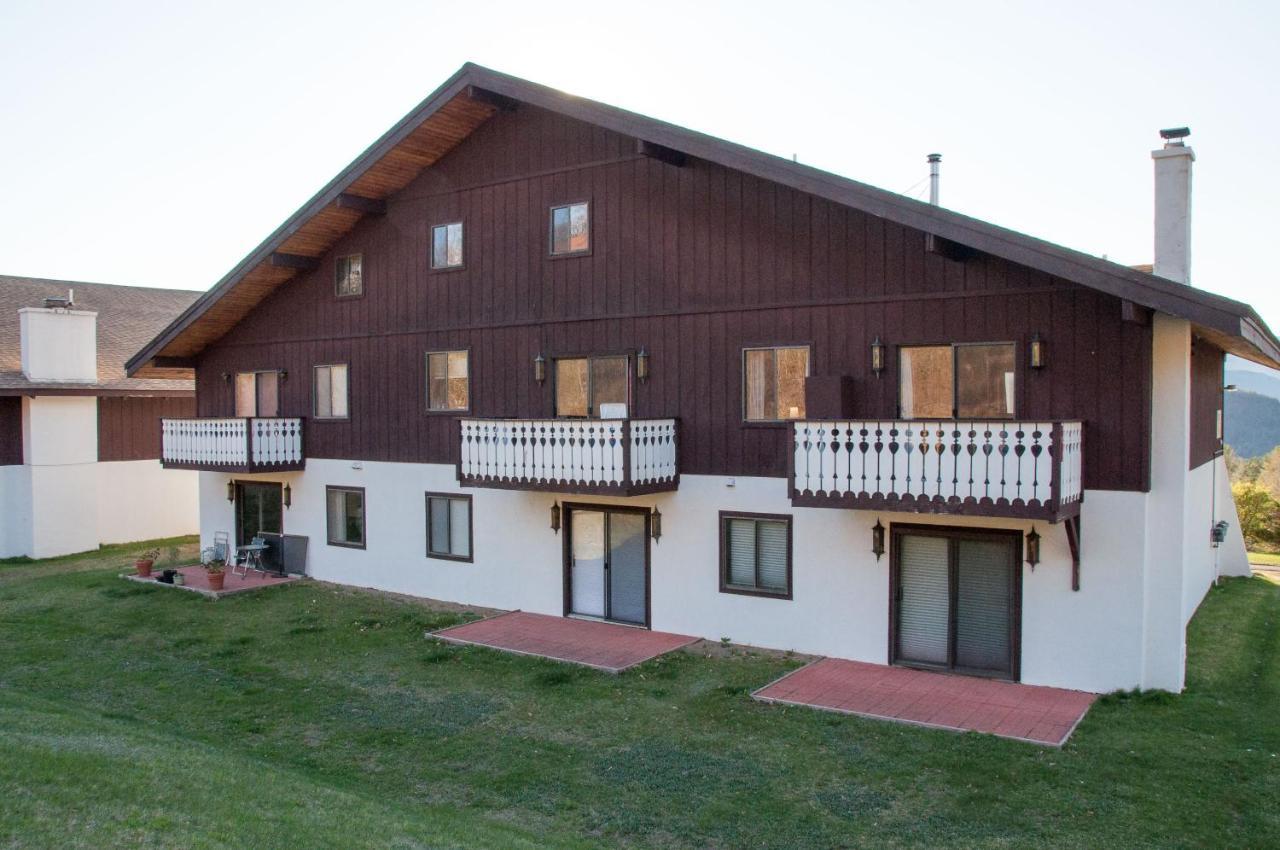 Apartamento Linderhof Mountainside 12 Bartlett Exterior foto